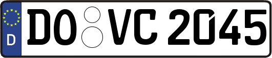 DO-VC2045