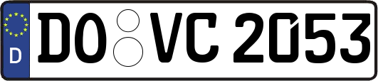 DO-VC2053