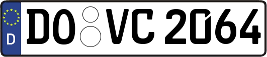 DO-VC2064