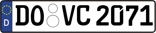 DO-VC2071