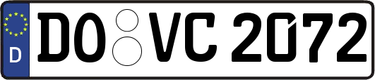 DO-VC2072