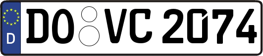 DO-VC2074