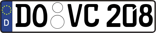 DO-VC208