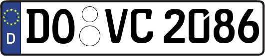 DO-VC2086