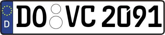 DO-VC2091