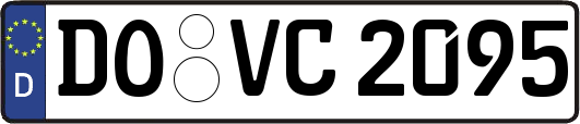 DO-VC2095