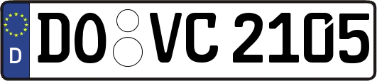 DO-VC2105