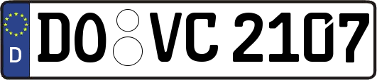 DO-VC2107