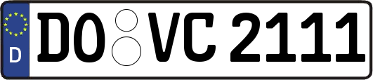 DO-VC2111