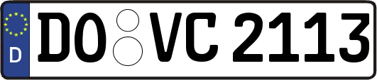 DO-VC2113