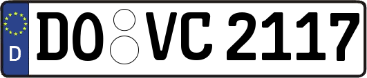 DO-VC2117
