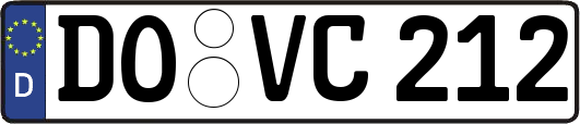 DO-VC212