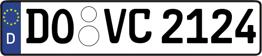 DO-VC2124