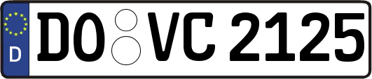 DO-VC2125