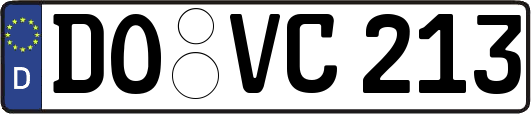 DO-VC213