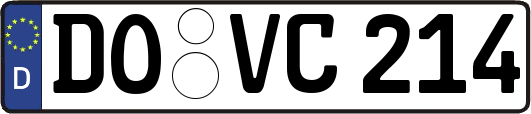 DO-VC214