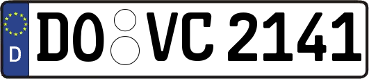 DO-VC2141