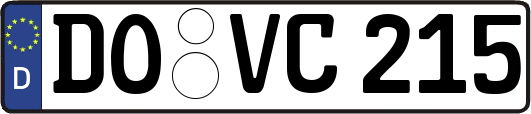 DO-VC215
