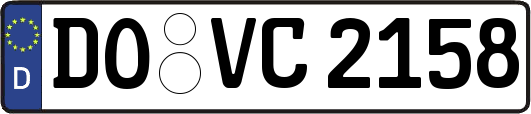 DO-VC2158