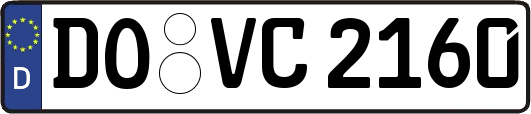 DO-VC2160