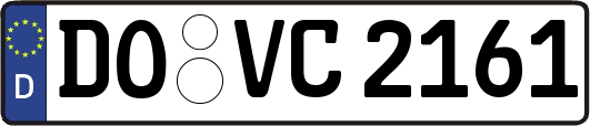 DO-VC2161
