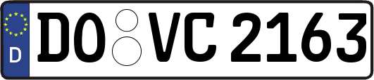 DO-VC2163