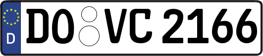 DO-VC2166