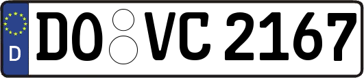 DO-VC2167