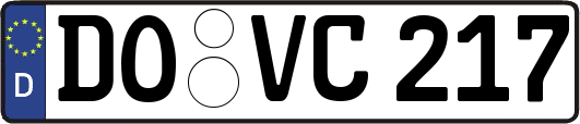 DO-VC217