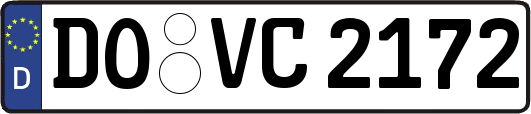 DO-VC2172