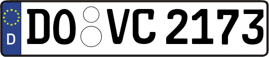 DO-VC2173