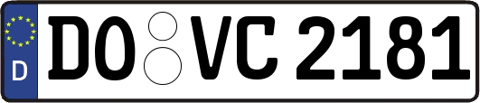 DO-VC2181