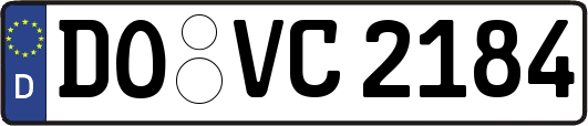 DO-VC2184
