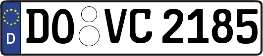 DO-VC2185