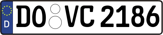DO-VC2186