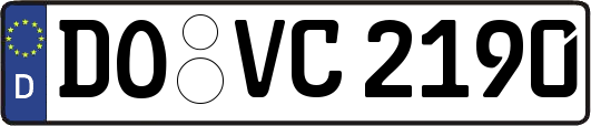 DO-VC2190