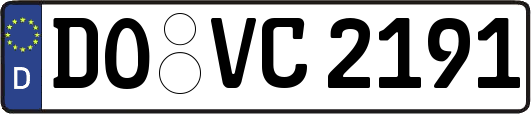 DO-VC2191