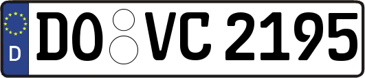 DO-VC2195