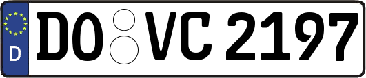 DO-VC2197