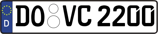 DO-VC2200