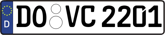 DO-VC2201