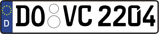 DO-VC2204