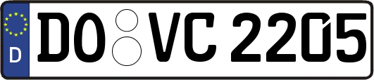 DO-VC2205