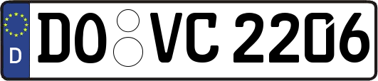 DO-VC2206
