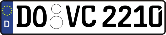 DO-VC2210