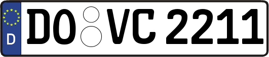 DO-VC2211
