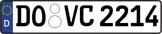 DO-VC2214