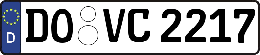 DO-VC2217