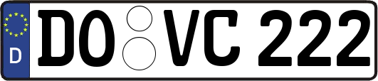 DO-VC222