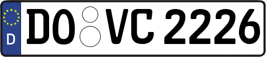 DO-VC2226